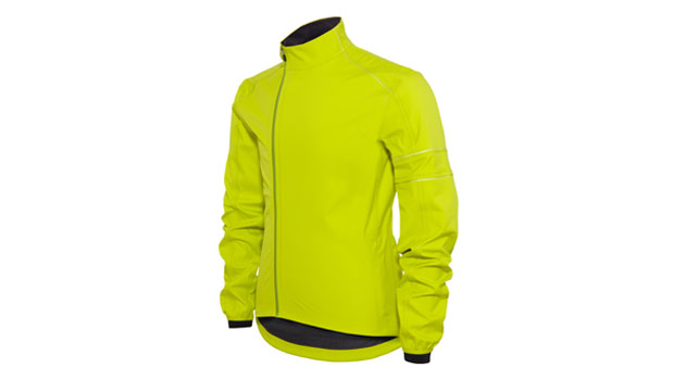 rapha reflective jacket